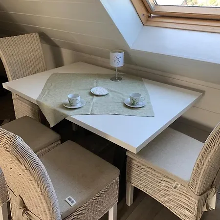 Studio 69 Mit Balkon - A59321 Appartement Oberhausen (North Rhine-Westphalia)