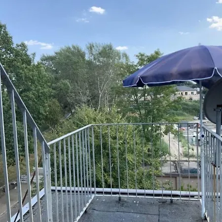 Studio 69 Mit Balkon - A59321 Appartement Oberhausen (North Rhine-Westphalia)