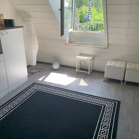 Appartement Studio 69 Mit Balkon - A59321 Oberhausen (North Rhine-Westphalia)