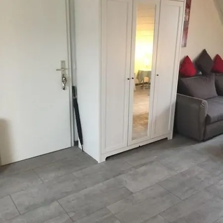 Studio 69 Mit Balkon - A59321 Appartement *